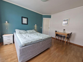 Cozy Retreat in the Heart of Ålesund